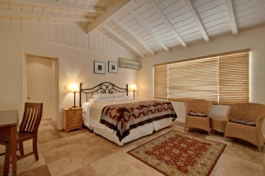Warm Sands Villa Палм-Спрингс Экстерьер фото
